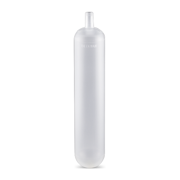 342413_13.5 mL Quick-Seal®  Polypropylene Tube, 16 x 76mm - 50Pk