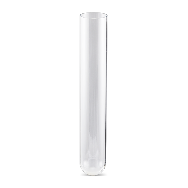 344061_17 mL Open-Top Thinwall Ultra-Clear Tube, 16 x 102mm - 50Pk