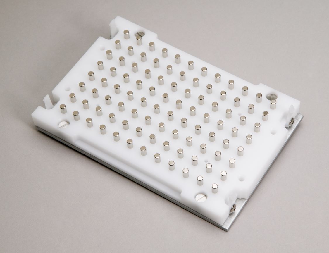 A29165_SPRIPlate, 384-well, Post Magnet