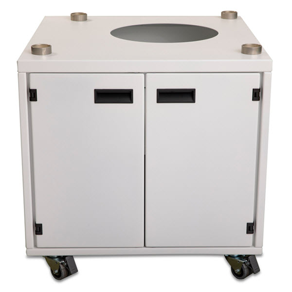 C63177_Allegra V-15R Centrifuge Cart