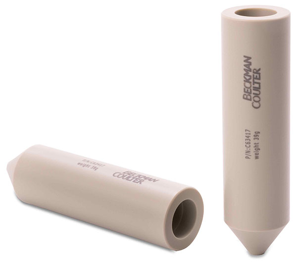 C63417_15 mL Conical Tube Adapter; 1 Tube per Adapter