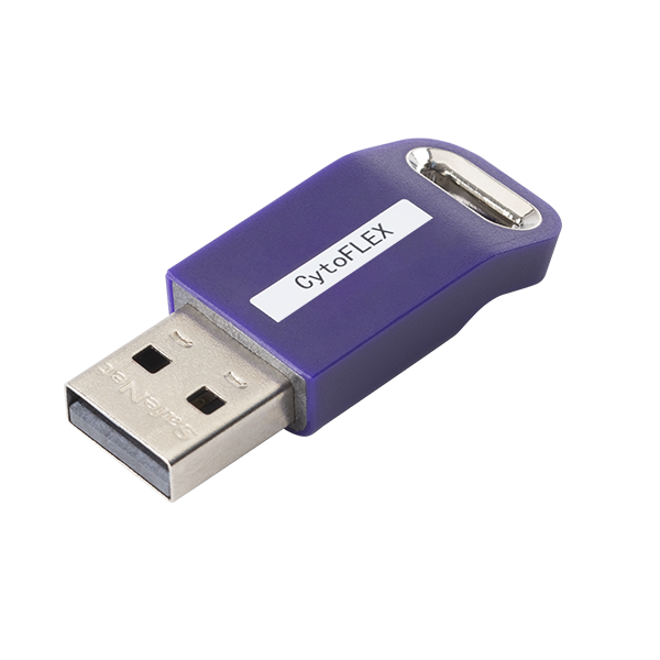 C03591_CytoFLEX LX Upgrade from N3-V5-B3-Y5-R3-I0 to N3-V5-B3-Y5-R3-I2