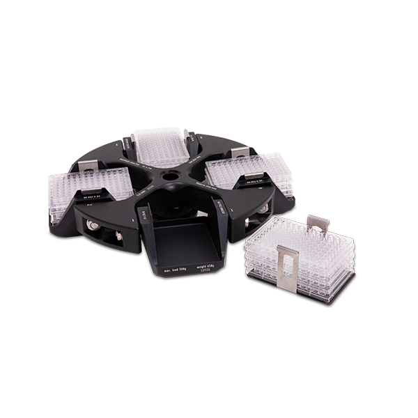 C63144_VS 4.750-96 Swinging-Bucket Rotor