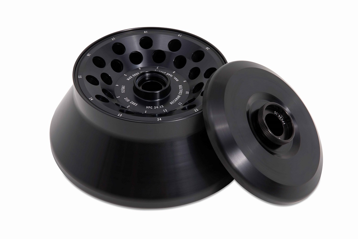 C63138_VFC 24.15 Fixed-Angle Rotor