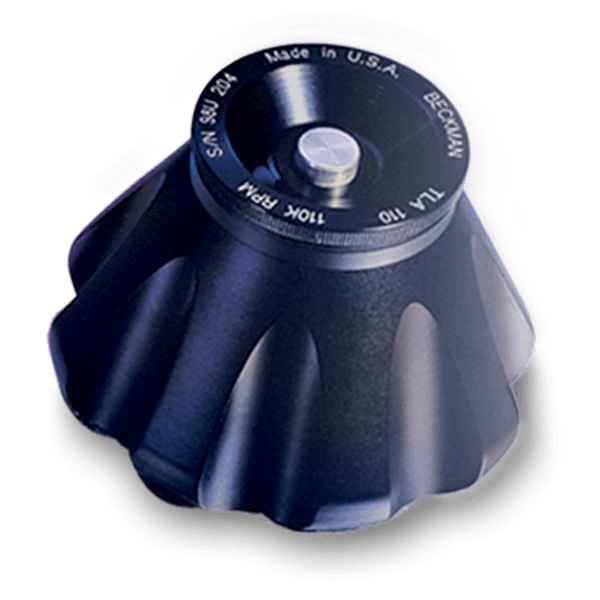 366735_TLA-110 Fixed-Angle Rotor, 110.000 rpm, 657.000 x g, 8 x 5.1 mL
