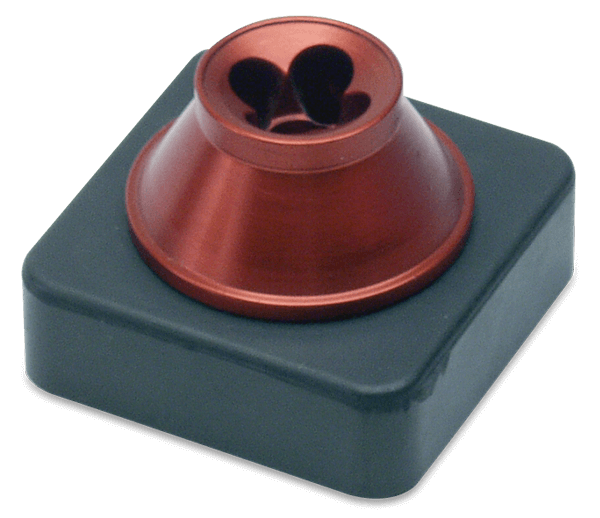 347596_A-110 Fixed-Angle Rotor, 6 x 180 µL, 110,000 rpm, 199,000 x g