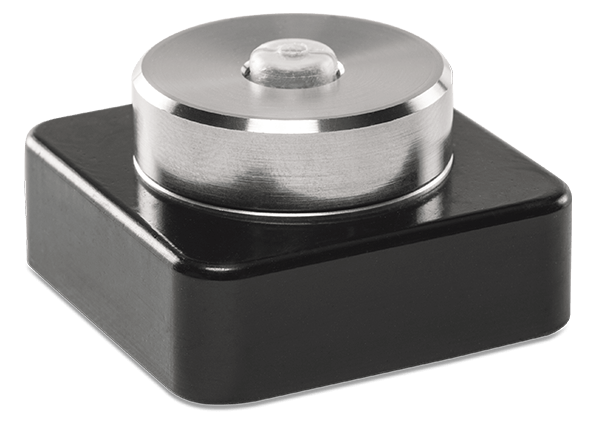 341260_ACR-90 Chylomicron Rotor, 3.5 mL, 90,000 rpm, 122,000 x g